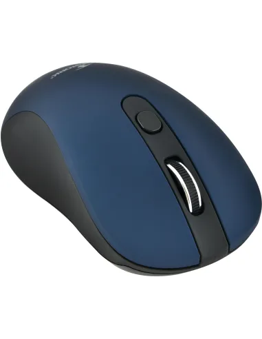 Bluestork M-WL-OFF60 Ratón Inalámbrico 1600 DPI Azul