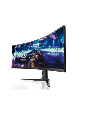 Asus Rog Strix XG49VQ 49" LED UltraWide Dual FullHD 144Hz FreeSync Curva