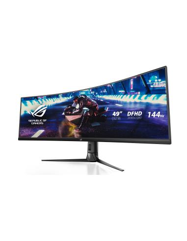 Asus Rog Strix XG49VQ 49" LED UltraWide Dual FullHD 144Hz FreeSync Curva