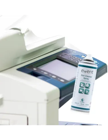 Ewent EW5617 Pulverizador para la Limpieza de Rodillos 200ml