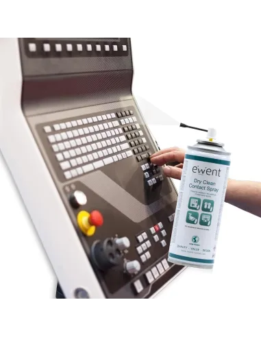 Ewent EW5614 Pulverizador para Limpieza en Seco 200ml