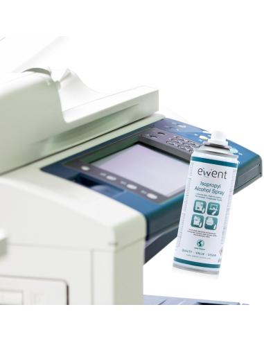 Ewent EW5613 Pulverizador de Alcohol Isopropílico 200ml
