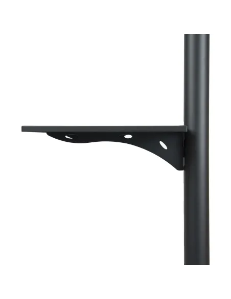 TooQ FS1470M-B Soporte de Suelo Con Ruedas Monitor/TV 37 - 70" Máx. 50Kg