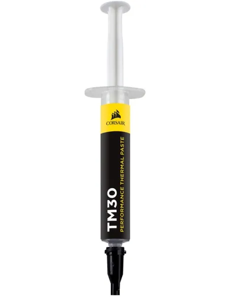 Corsair TM30 Pasta Térmica 3.8 W/mK 3 Gramos