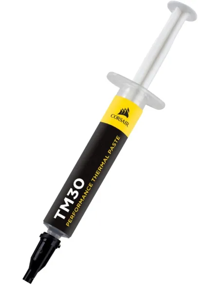 Corsair TM30 Pasta Térmica 3.8 W/mK 3 Gramos