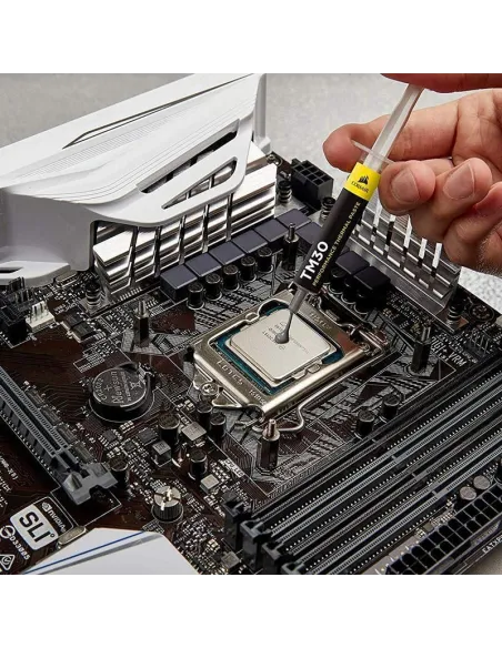 Corsair TM30 Pasta Térmica 3.8 W/mK 3 Gramos