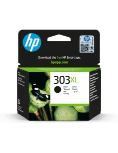 HP 303XL Cartucho de Tinta Negro-982761