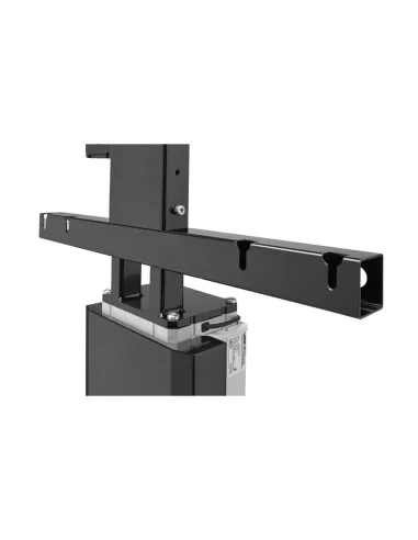 Ctouch 10080250 Soporte de Suelo para TV 55-86" hasta 150Kg Negro