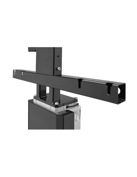 Ctouch 10080250 Soporte de Suelo para TV 55-86" hasta 150Kg Negro