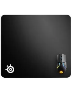 Steelseries QcK Edge Large Alfombrilla Gaming Negra-979571