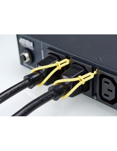 Aten 2X-EA07 Soporte de cable Lok-U-Plug