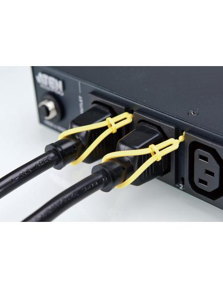 Aten 2X-EA07 Soporte de cable Lok-U-Plug