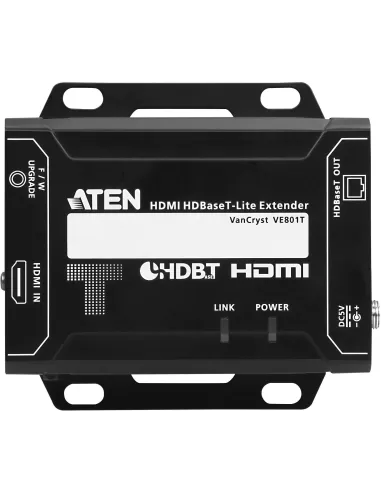 Extensor HDMI Aten VE801T