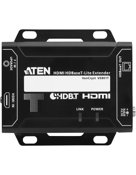 Extensor HDMI Aten VE801T