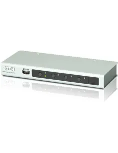 Aten VS481B-AT-G HDMI 3 Puertos-976804