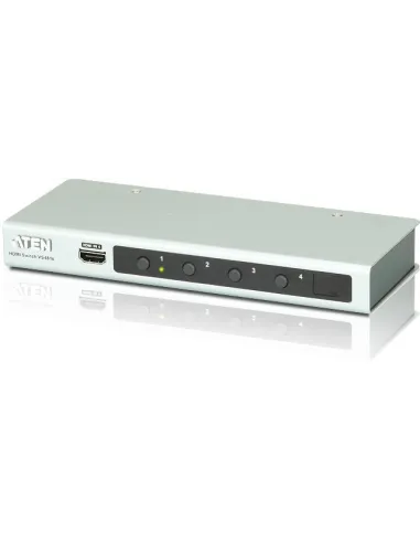 Aten VS481B-AT-G HDMI 3 Puertos