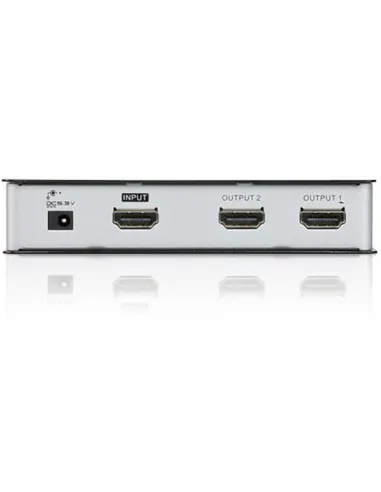 Aten VS182A-AT-G Splitter HDMI para 2 Monitores