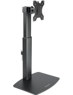 TooQ DB1732TN-B Soporte de Mesa para Monitor/TV 17"-32" Máx. 7Kg Negro-974155