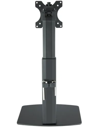 TooQ DB1732TN-B Soporte de Mesa para Monitor/TV 17"-32" Máx. 7Kg Negro
