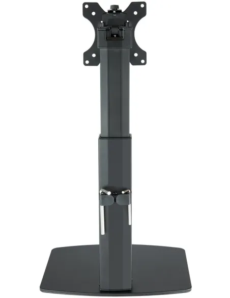 TooQ DB1732TN-B Soporte de Mesa para Monitor/TV 17"-32" Máx. 7Kg Negro