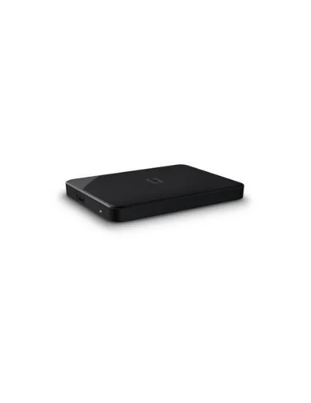 Western Digital WDBJRT0040BBK-WESN Elements SE Disco Duro Externo 4TB USB 3.2 Negro
