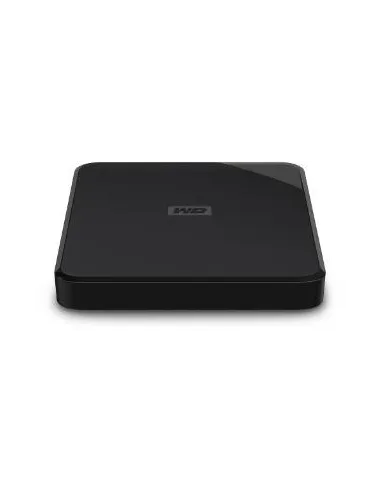 Western Digital WDBJRT0040BBK-WESN Elements SE Disco Duro Externo 4TB USB 3.2 Negro