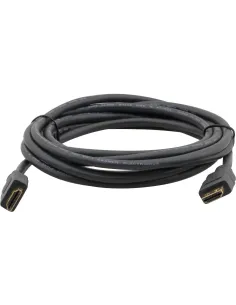 Kramer Electronics 97-0131003 Cable HDMI 0.9 M Negro-967182