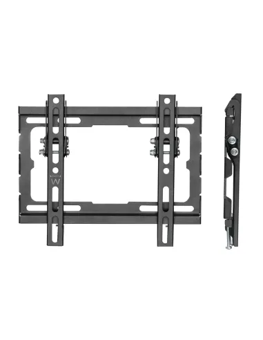 Ewent EW1506 Soporte de Pared Fijo para TV 23 - 42" Máx. 35Kg Negro