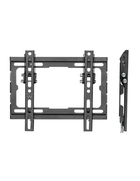 Ewent EW1506 Soporte de Pared Fijo para TV 23 - 42" Máx. 35Kg Negro