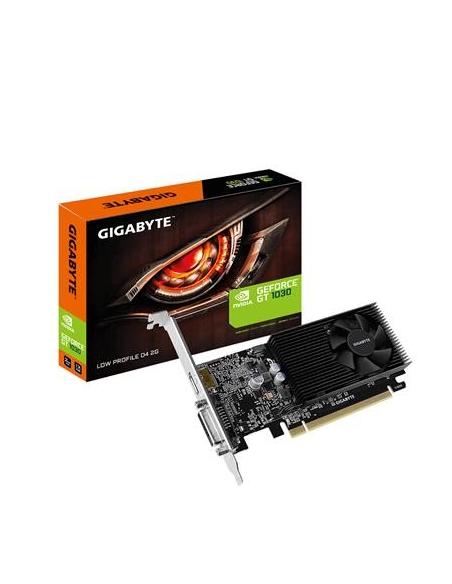 Gigabyte GeForce GT 1030 D4 2GB GDDR4