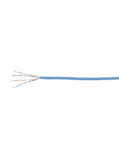 Kramer Electronics 99-0461305 Cable de Red U/FTP 305m Azul-939675