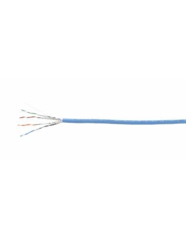 Kramer Electronics 99-0461305 Cable de Red U/FTP 305m Azul