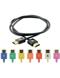 Kramer Electronics 97-0132003 Cable HDMI 0.9 M Negro-938787
