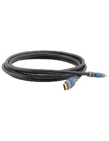 Kramer Electronics 97-01114025 Cable HDMI 7.6 m Negro