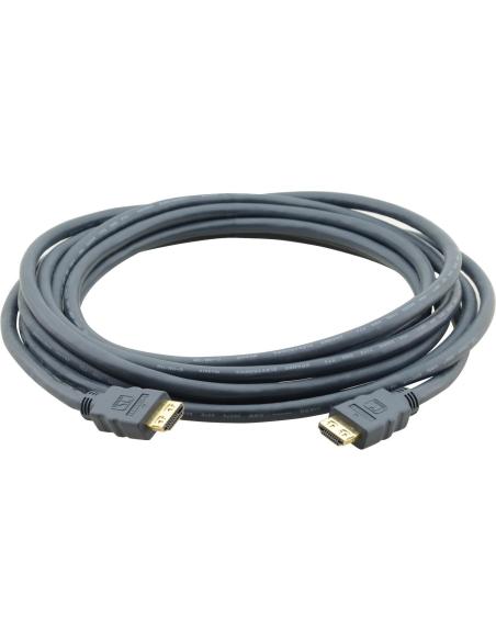 Kramer Electronics 97-0101010 cable HDMI 3 M Negro