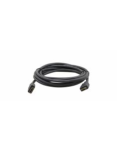 Kramer Electronics 97-0131010 Cable HDMI 3 M Negro-938365