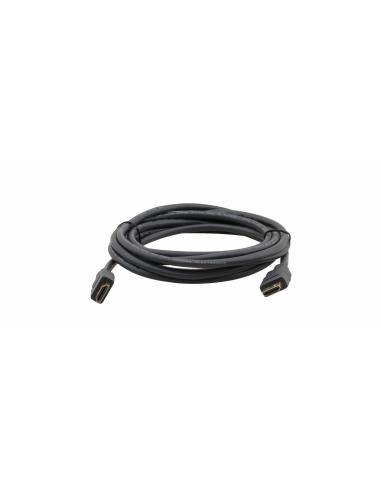 Kramer Electronics 97-0131010 Cable HDMI 3 M Negro
