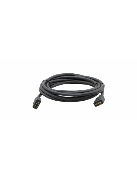 Kramer Electronics 97-0131010 Cable HDMI 3 M Negro
