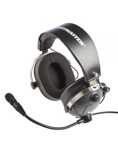 Thrustmaster TFlight US Air Force Edition Auriculares Negros
