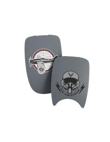 Thrustmaster TFlight US Air Force Edition Auriculares Negros