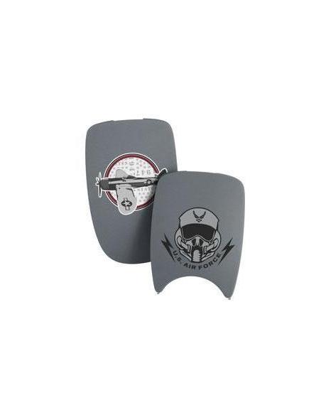 Thrustmaster TFlight US Air Force Edition Auriculares Negros