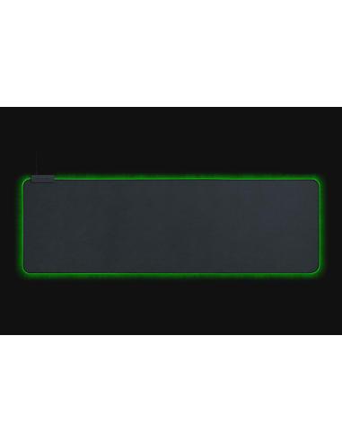Razer Golithus Chroma Alfombrilla Gaming Negra/Verde