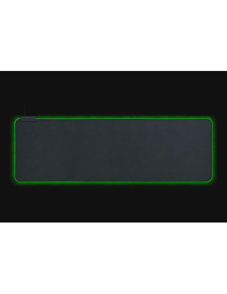 Razer Golithus Chroma Alfombrilla Gaming Negra/Verde