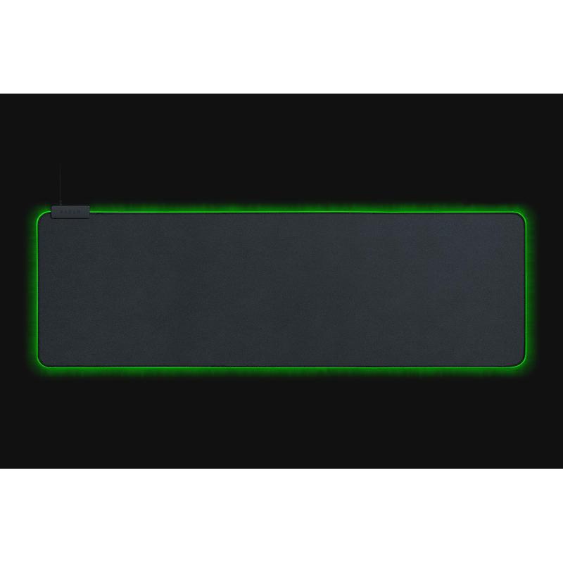 Razer Golithus Chroma Alfombrilla Gaming Negra/Verde