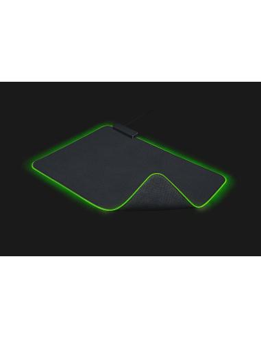 Razer Golithus Chroma Alfombrilla Gaming Negra/Verde