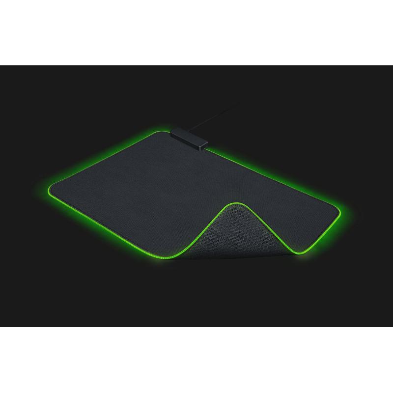 Razer Golithus Chroma Alfombrilla Gaming Negra/Verde