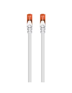 Ewent IM1033 Cable de Red RJ45 Cat 6 U/UTP 20m Gris-APTAPC0893