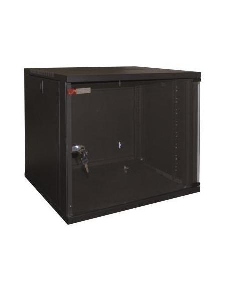 WP WPN-RWA-15604-B Armario Rack 15U Negro