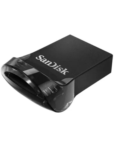 SanDisk SDCZ430-128G-G46 Lápiz USB 3.1 U.Fit 128GB