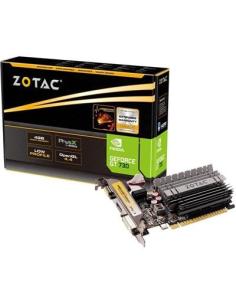 Zotac GeForce GT730 Zone Edition 4GB GDDR3-904704
